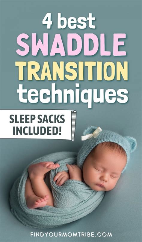 best swaddle for transition